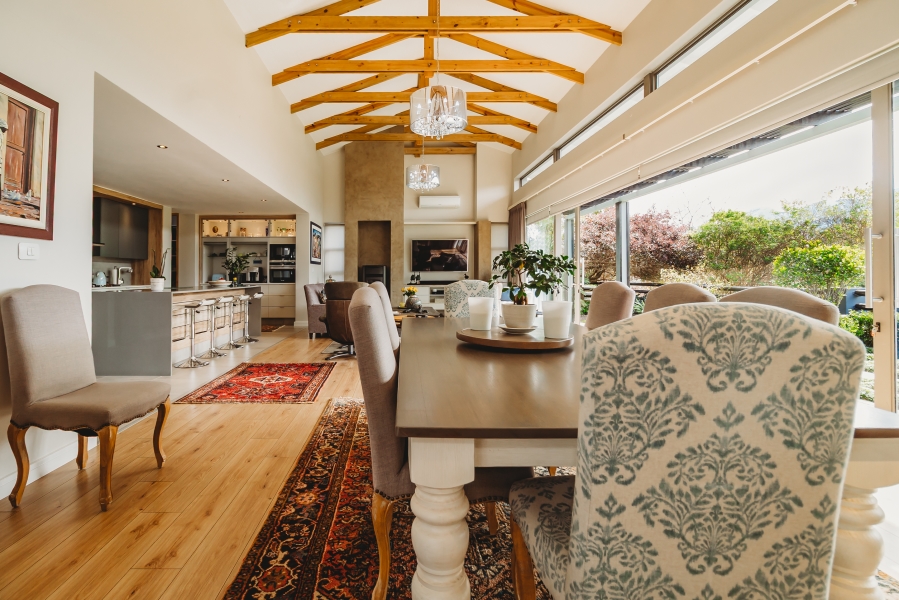 3 Bedroom Property for Sale in Earls Court Lifestyle Estate Western Cape